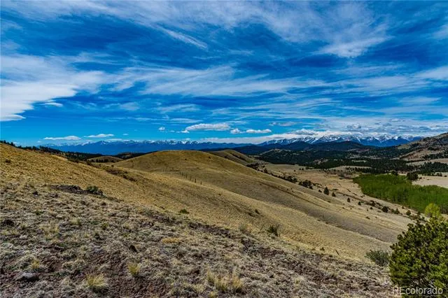 1282 County Road 169a Cotopaxi, CO 81223