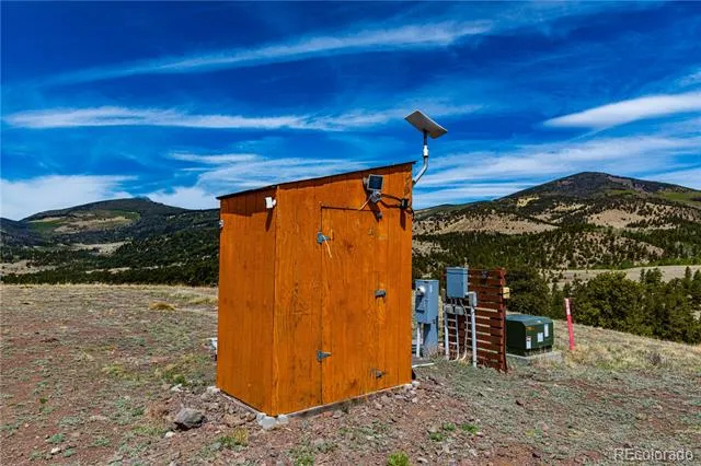 1282 County Road 169a Cotopaxi, CO 81223