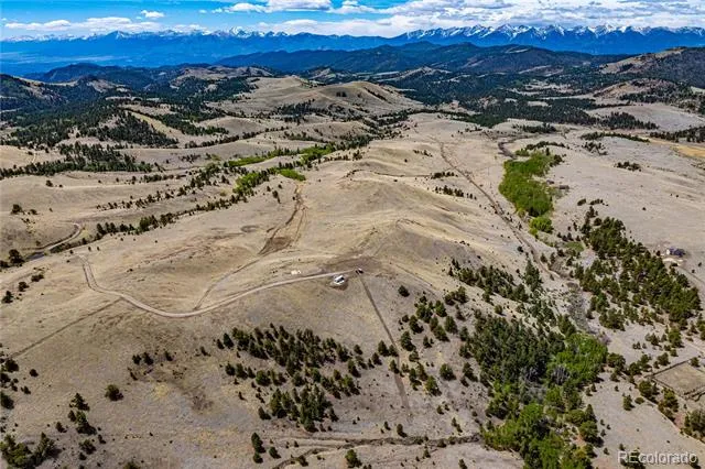 1282 County Road 169a Cotopaxi, CO 81223