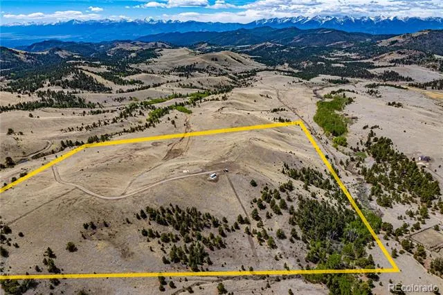 1282 County Road 169a Cotopaxi, CO 81223