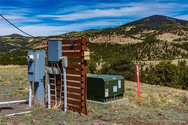 1282 County Road 169a Cotopaxi, CO 81223
