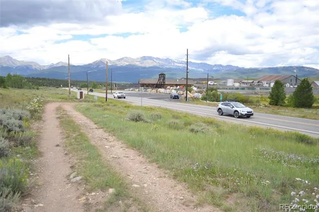 5697 Highway 24 Leadville, CO 80461