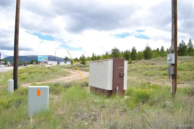 5697 Highway 24 Leadville, CO 80461