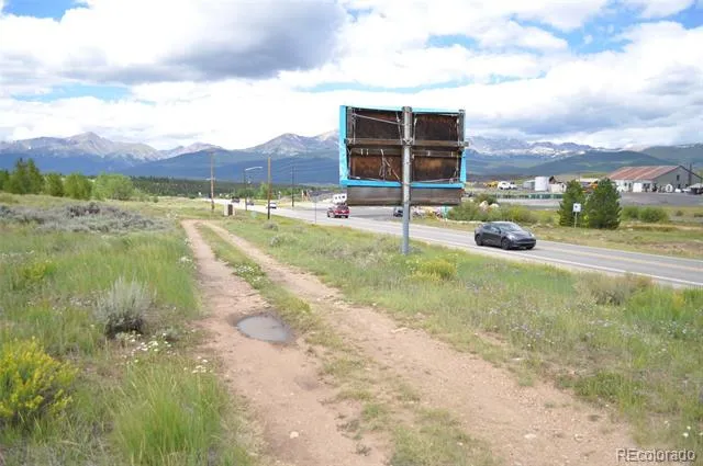 5697 Highway 24 Leadville, CO 80461