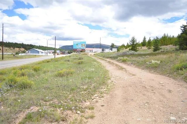 5697 Highway 24 Leadville, CO 80461