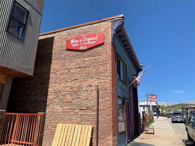 5697 Highway 24 Leadville, CO 80461