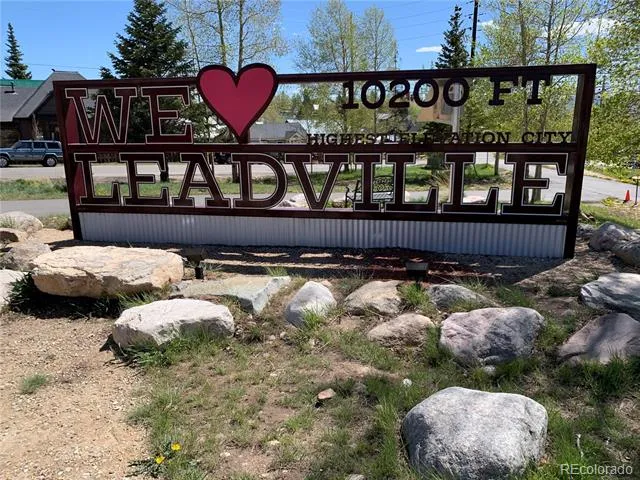 5697 Highway 24 Leadville, CO 80461