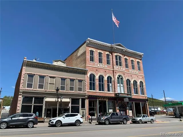 5697 Highway 24 Leadville, CO 80461