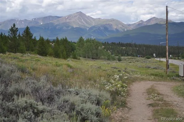 5697 Highway 24 Leadville, CO 80461