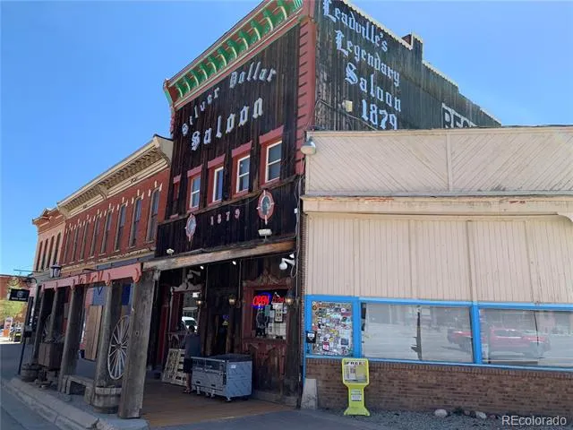5697 Highway 24 Leadville, CO 80461