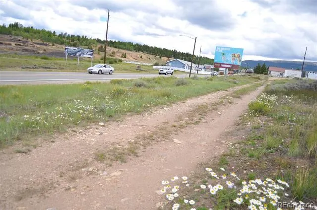 5697 Highway 24 Leadville, CO 80461