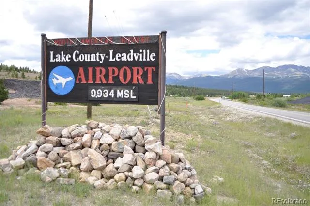5697 Highway 24 Leadville, CO 80461