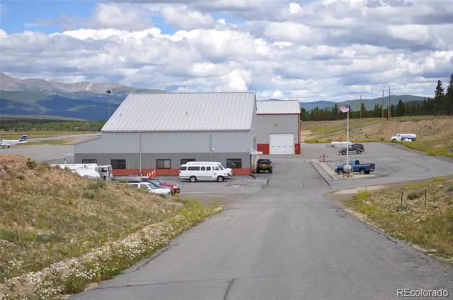 5697 Highway 24 Leadville, CO 80461