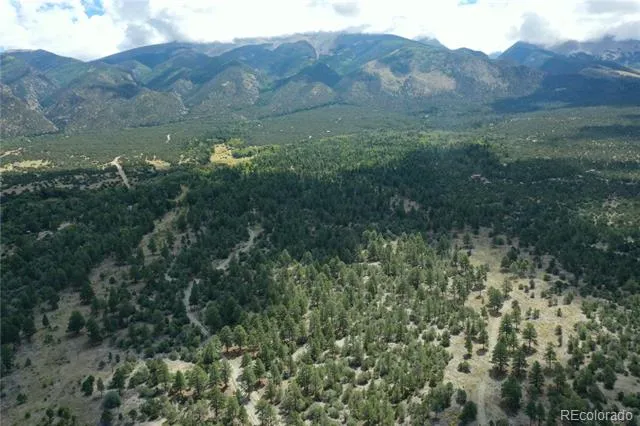 Big Bear Road Mosca, CO 81146