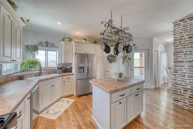50374 HWY 69 Westcliffe, CO 81252