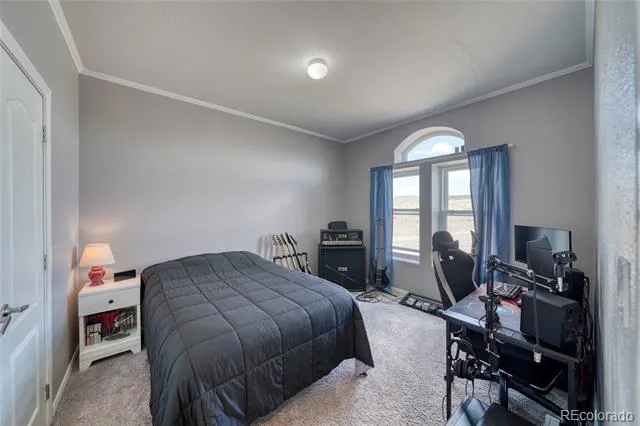 50374 HWY 69 Westcliffe, CO 81252