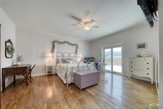 50374 HWY 69 Westcliffe, CO 81252