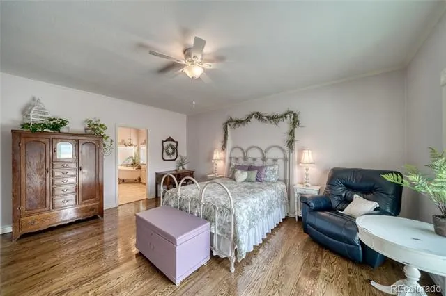 50374 HWY 69 Westcliffe, CO 81252