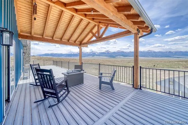 50374 HWY 69 Westcliffe, CO 81252