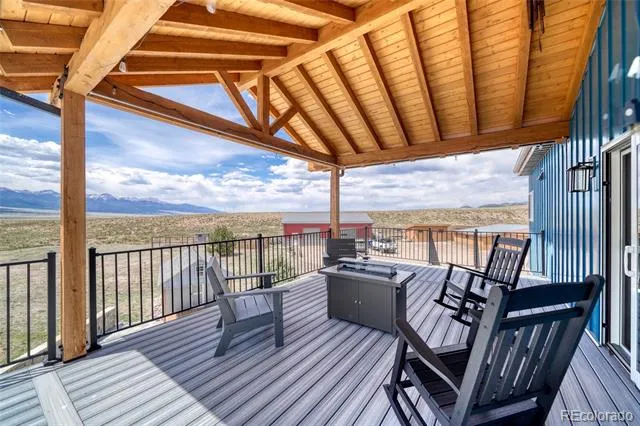 50374 HWY 69 Westcliffe, CO 81252