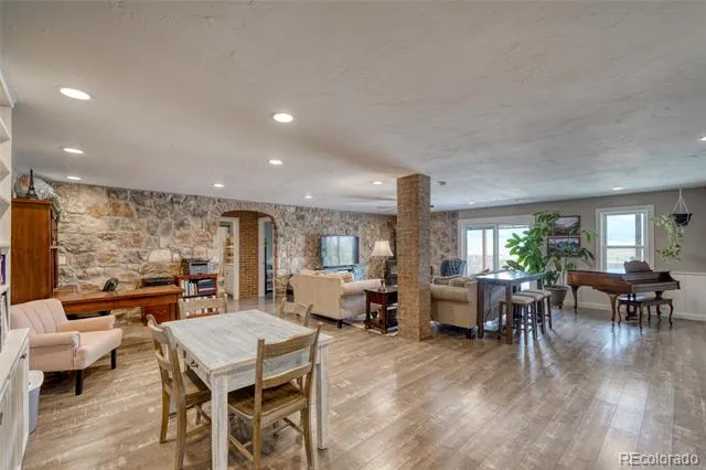 50374 HWY 69 Westcliffe, CO 81252
