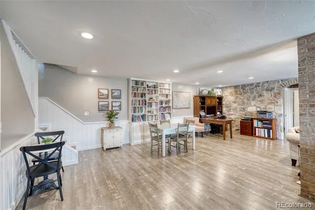 50374 HWY 69 Westcliffe, CO 81252