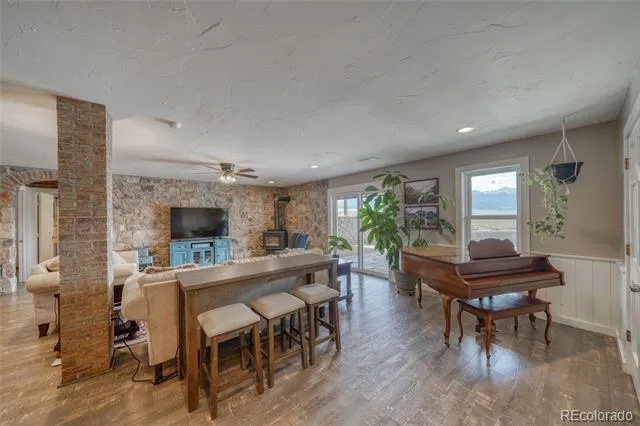 50374 HWY 69 Westcliffe, CO 81252