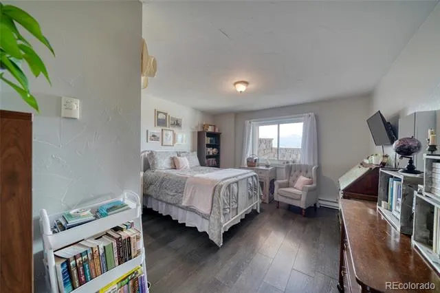 50374 HWY 69 Westcliffe, CO 81252
