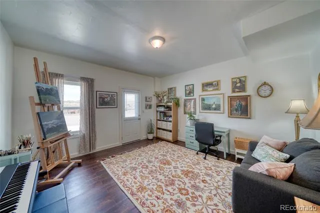 50374 HWY 69 Westcliffe, CO 81252