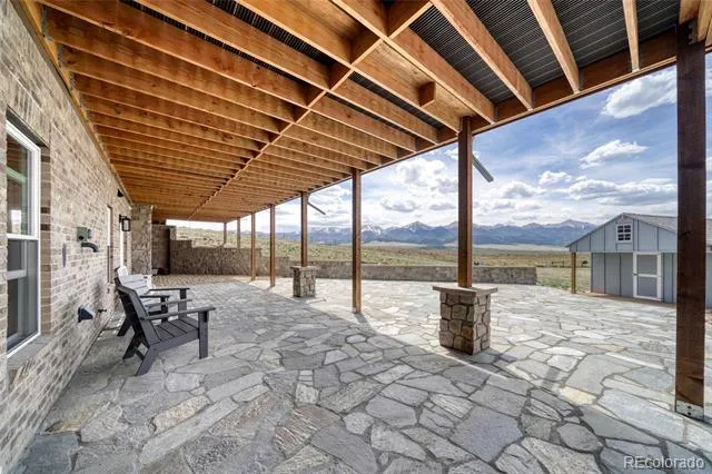 50374 HWY 69 Westcliffe, CO 81252