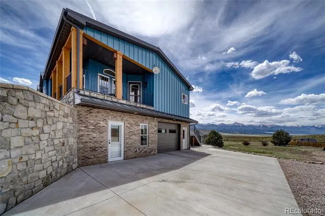 50374 HWY 69 Westcliffe, CO 81252
