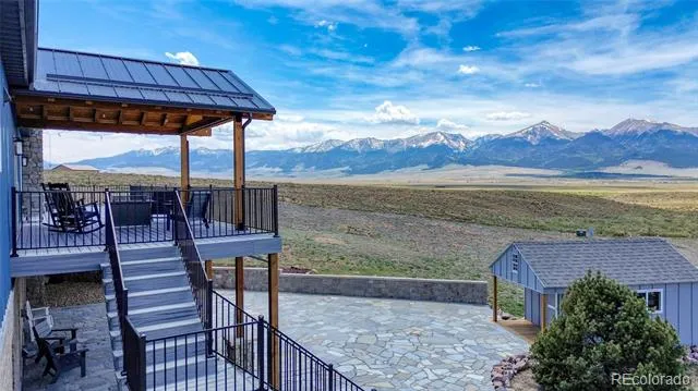 50374 HWY 69 Westcliffe, CO 81252