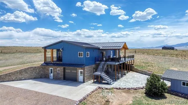 50374 HWY 69 Westcliffe, CO 81252