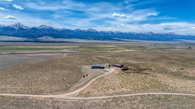 50374 HWY 69 Westcliffe, CO 81252