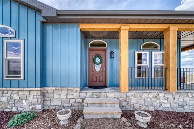 50374 HWY 69 Westcliffe, CO 81252
