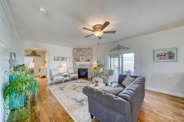 50374 HWY 69 Westcliffe, CO 81252