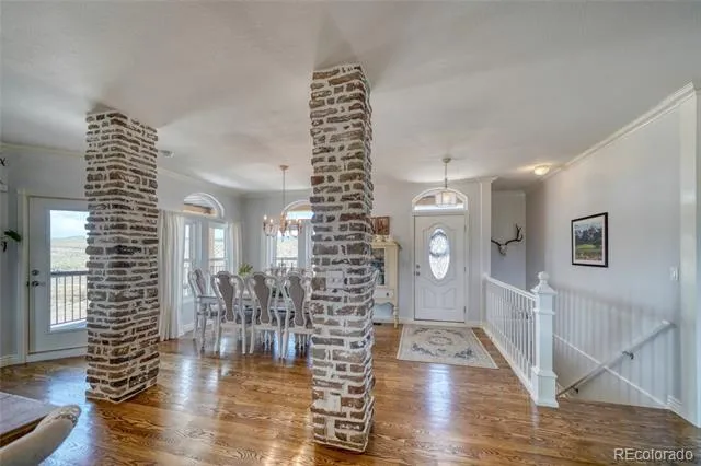 50374 HWY 69 Westcliffe, CO 81252