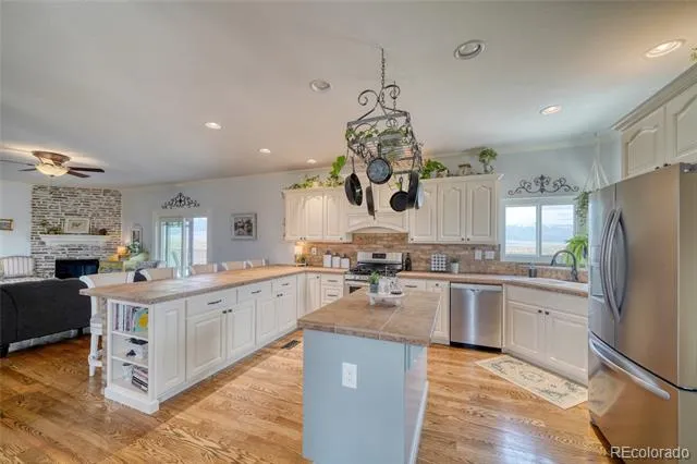 50374 HWY 69 Westcliffe, CO 81252