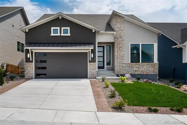 17174 Crimson Clover Drive Monument, CO 80132