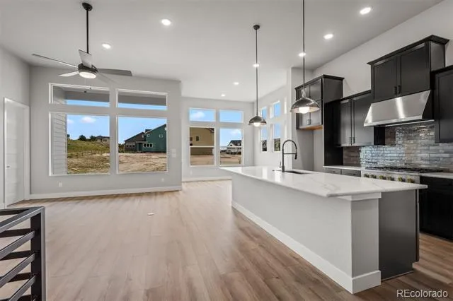 17174 Crimson Clover Drive Monument, CO 80132