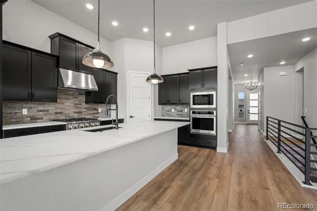 17174 Crimson Clover Drive Monument, CO 80132