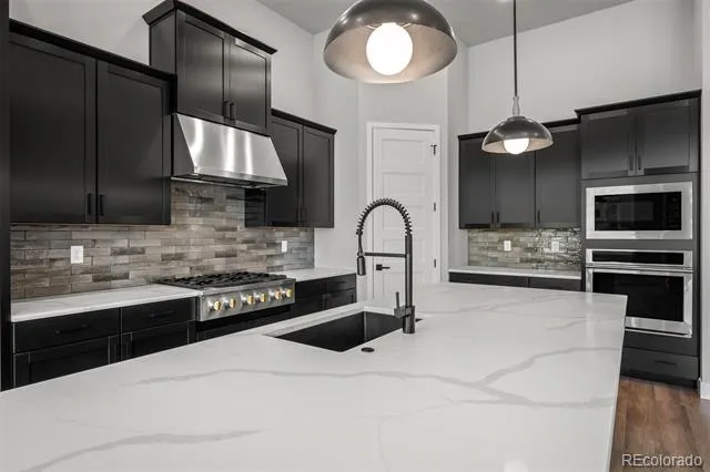 17174 Crimson Clover Drive Monument, CO 80132
