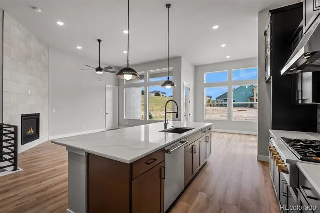 17174 Crimson Clover Drive Monument, CO 80132