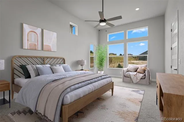 17174 Crimson Clover Drive Monument, CO 80132