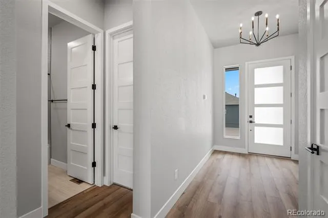17174 Crimson Clover Drive Monument, CO 80132