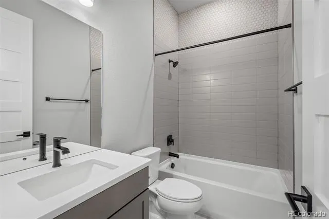 17174 Crimson Clover Drive Monument, CO 80132
