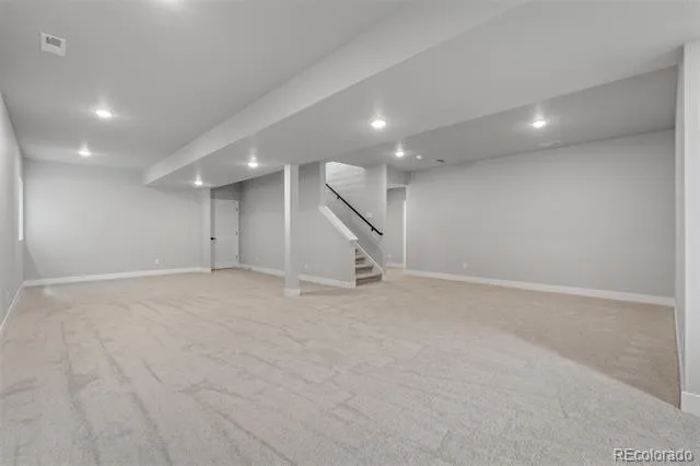 17174 Crimson Clover Drive Monument, CO 80132