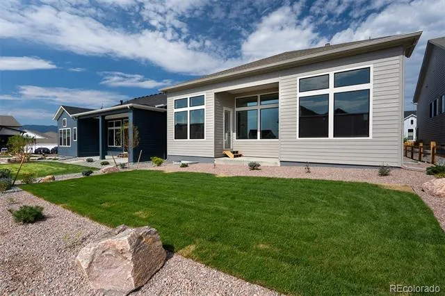17174 Crimson Clover Drive Monument, CO 80132