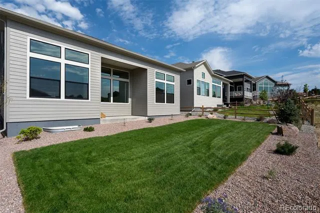 17174 Crimson Clover Drive Monument, CO 80132