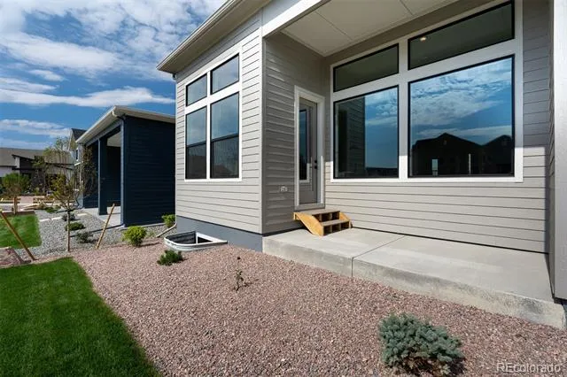17174 Crimson Clover Drive Monument, CO 80132
